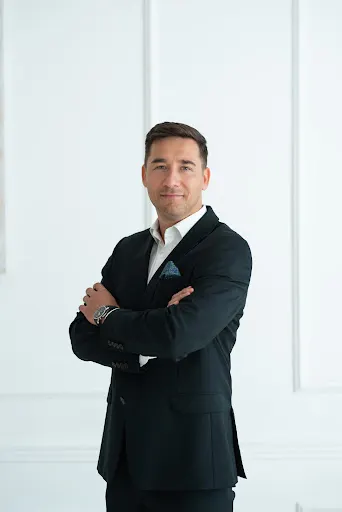 Kancelaria Adwokacka Adwokat Michał Gajda